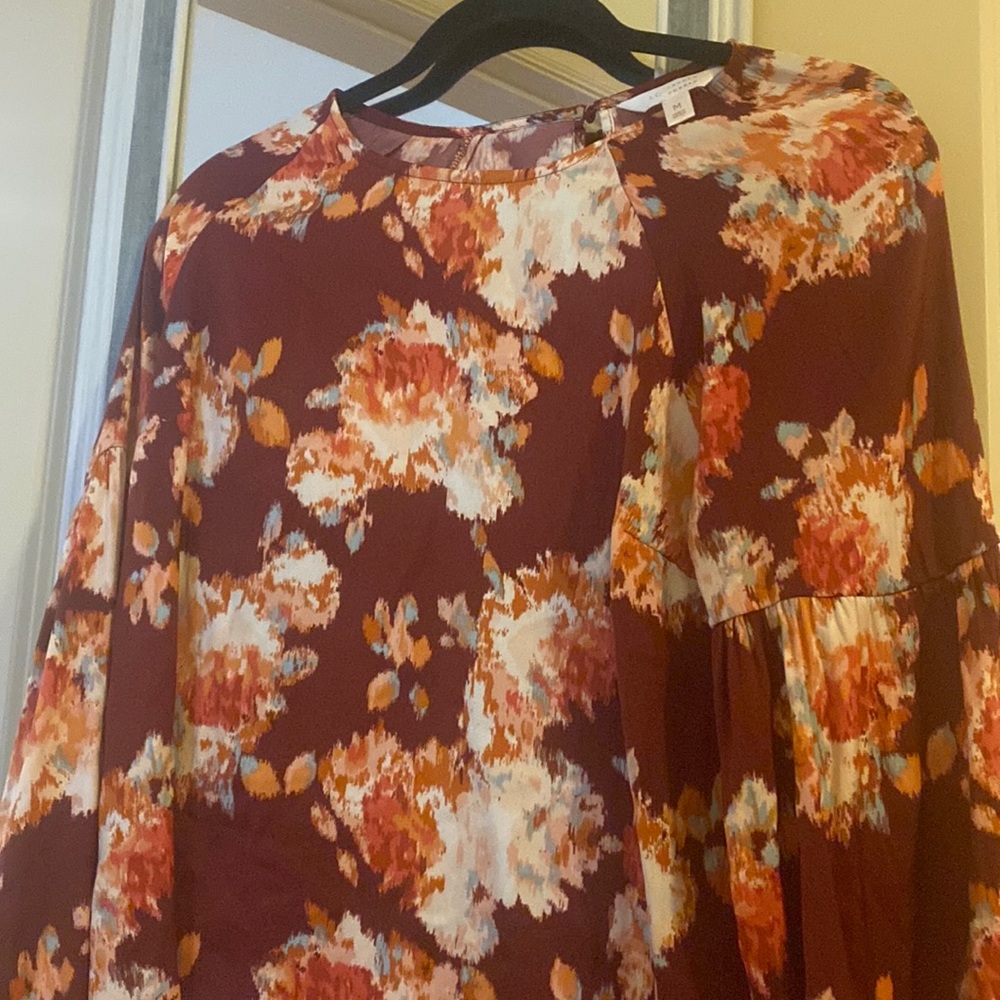 Lauren Conrad top